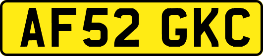 AF52GKC