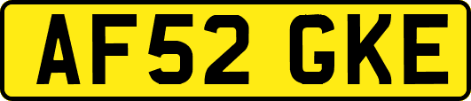 AF52GKE