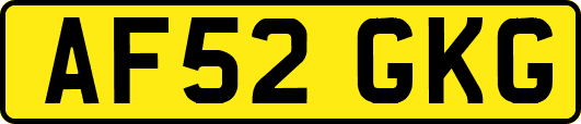 AF52GKG
