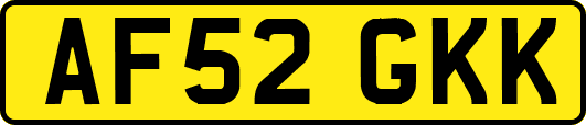 AF52GKK