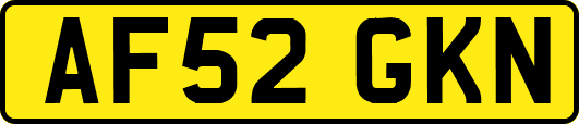 AF52GKN