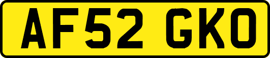 AF52GKO