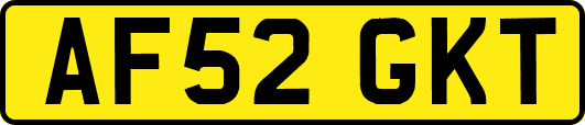 AF52GKT