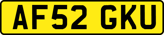 AF52GKU