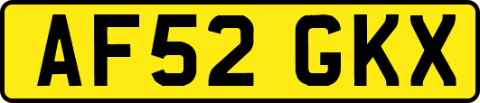 AF52GKX