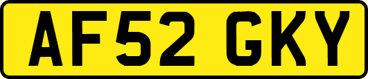 AF52GKY