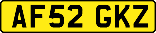 AF52GKZ
