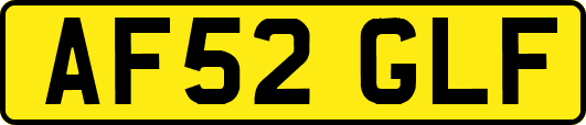 AF52GLF