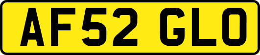 AF52GLO