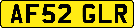 AF52GLR