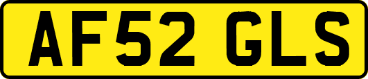 AF52GLS