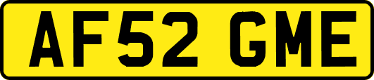 AF52GME