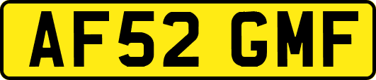 AF52GMF
