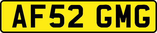 AF52GMG