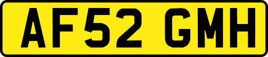 AF52GMH