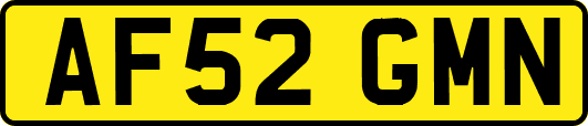 AF52GMN