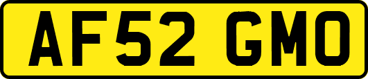 AF52GMO