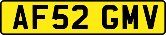 AF52GMV