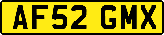 AF52GMX