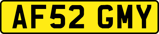 AF52GMY