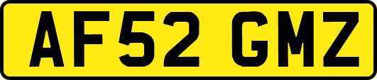 AF52GMZ