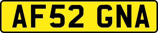 AF52GNA
