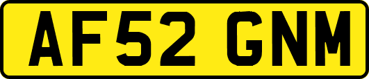 AF52GNM