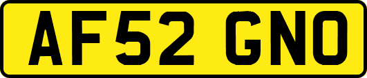 AF52GNO
