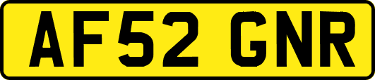 AF52GNR