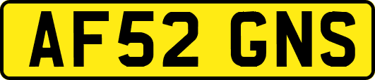AF52GNS