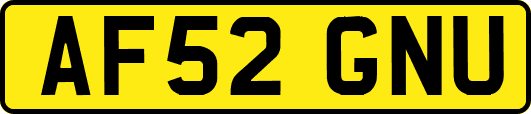 AF52GNU