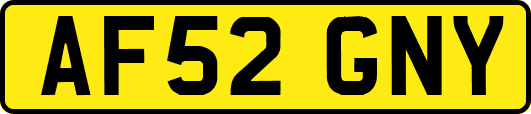 AF52GNY
