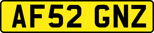 AF52GNZ