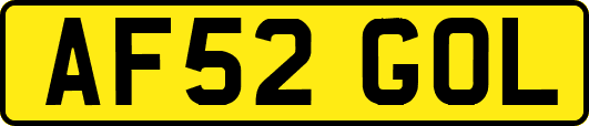 AF52GOL