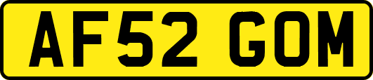 AF52GOM