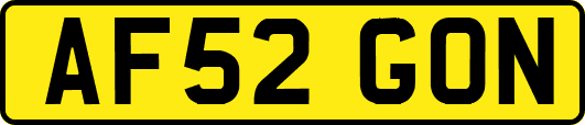 AF52GON