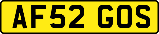 AF52GOS
