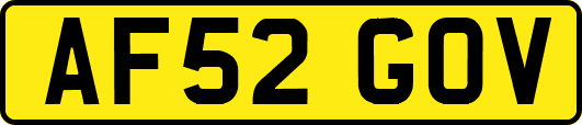 AF52GOV