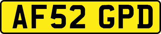 AF52GPD