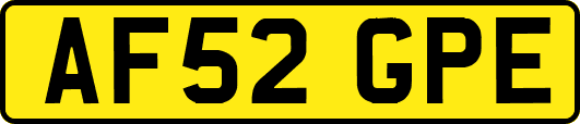 AF52GPE