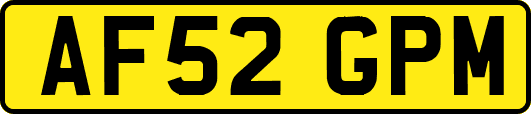 AF52GPM