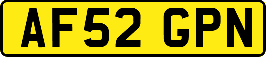 AF52GPN