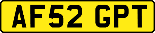 AF52GPT