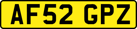 AF52GPZ