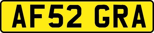 AF52GRA