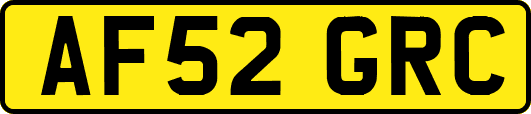 AF52GRC