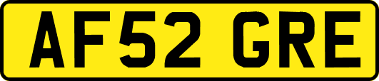 AF52GRE