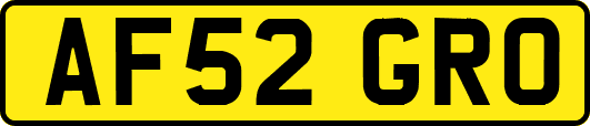 AF52GRO