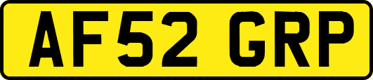 AF52GRP
