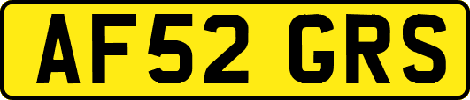 AF52GRS